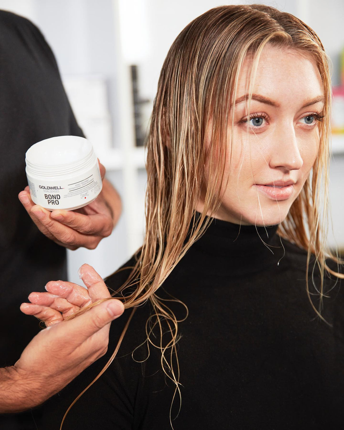 Bond Pro 60Sec Treatment