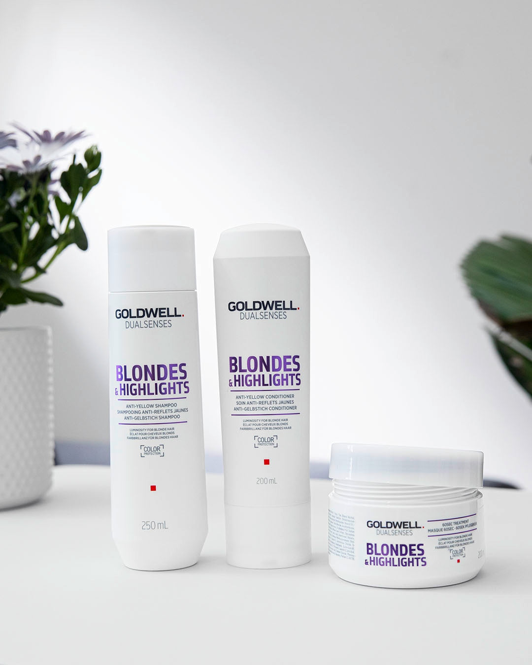 Blondes & Highlights Shampoo