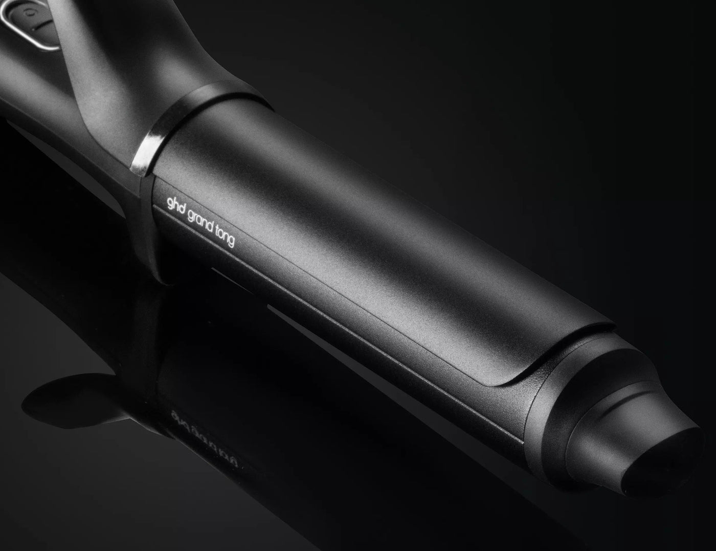 Chronos Curve Grand Tong