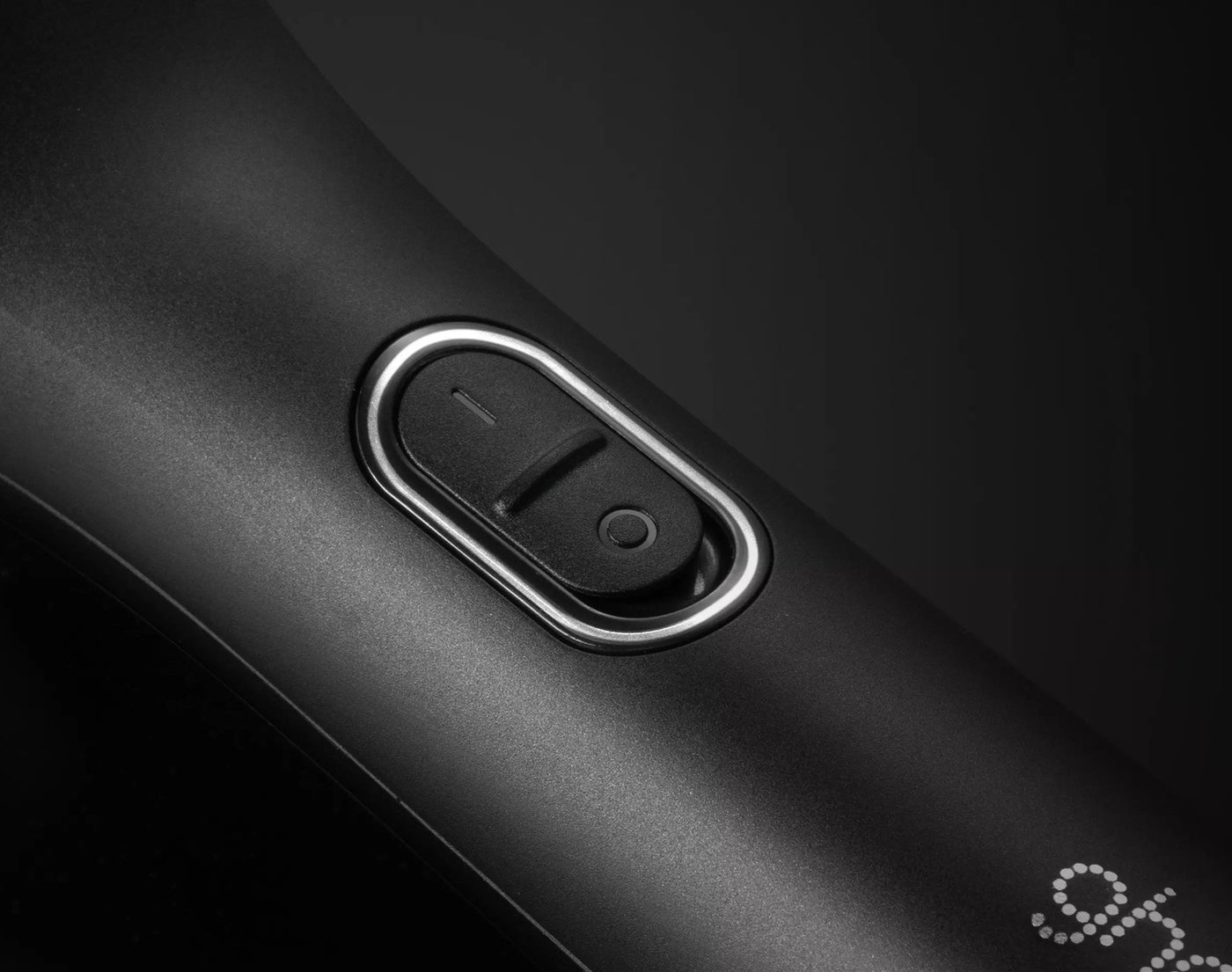 Chronos Curve Grand Tong