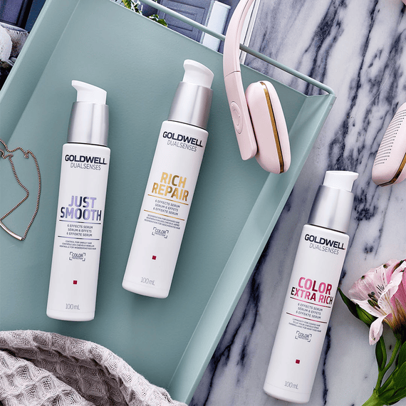 Rich Repair 6 Effects Serum