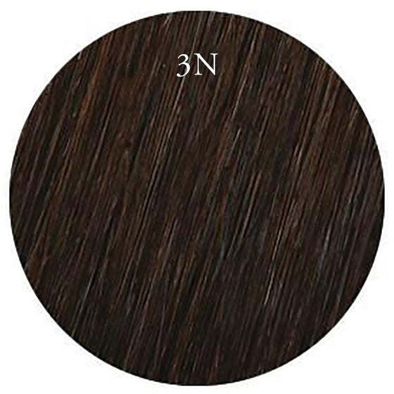 20" 3in1 Halo Box Set - Black Brown
