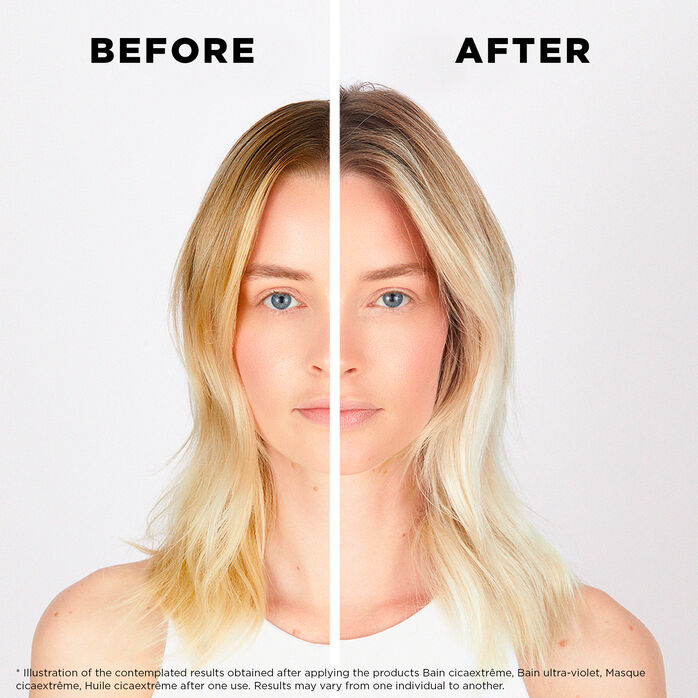 Blond Absolu Cicanuit - Night Serum