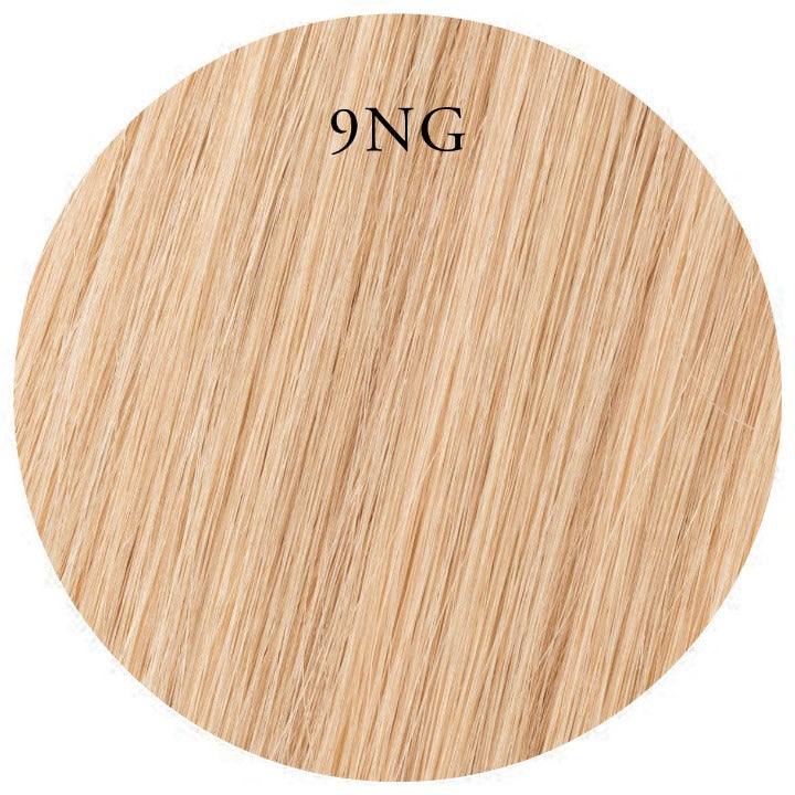 20" 3in1 Halo Box Set - Blonde