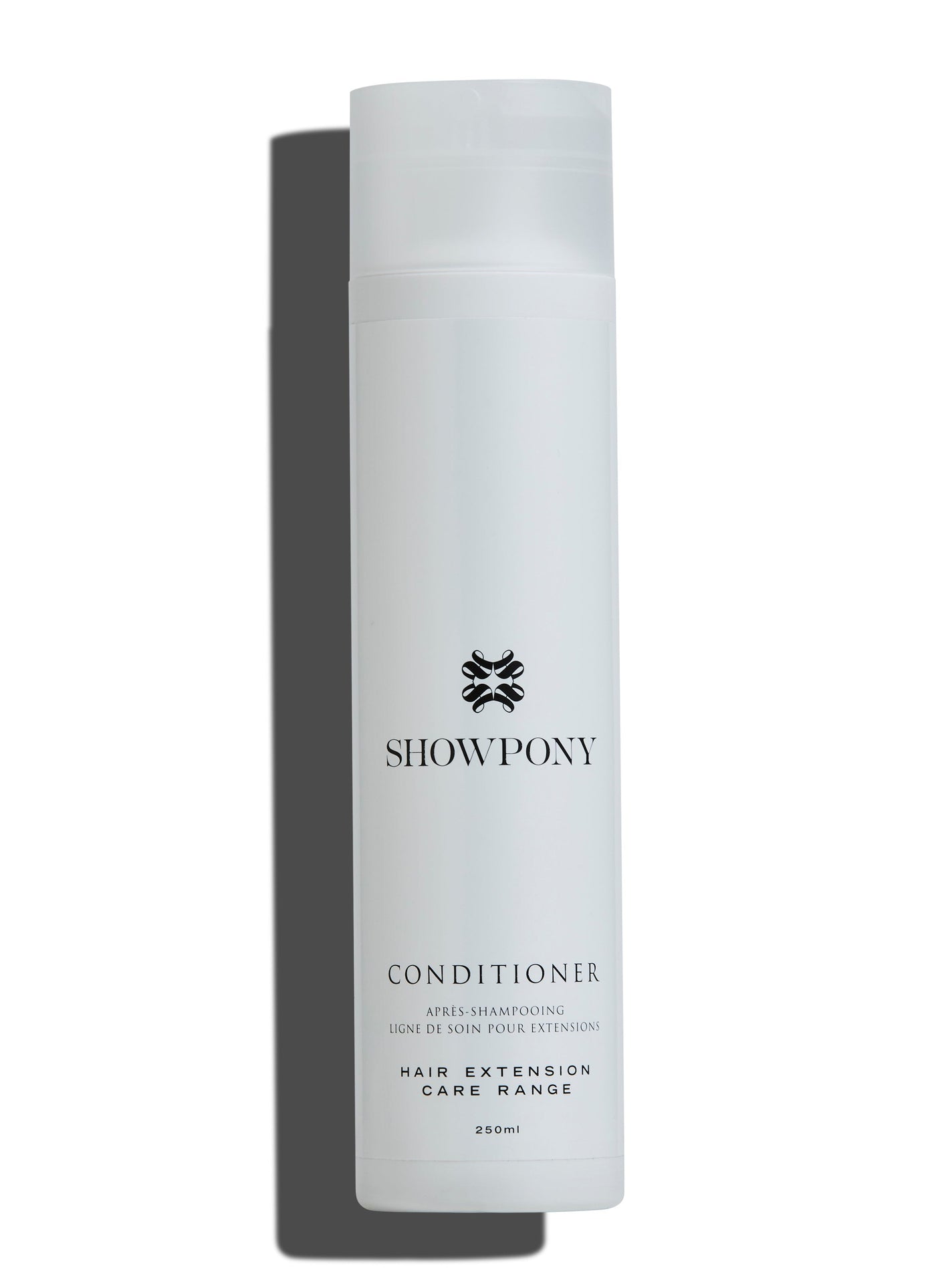 Strength & Shine Conditioner