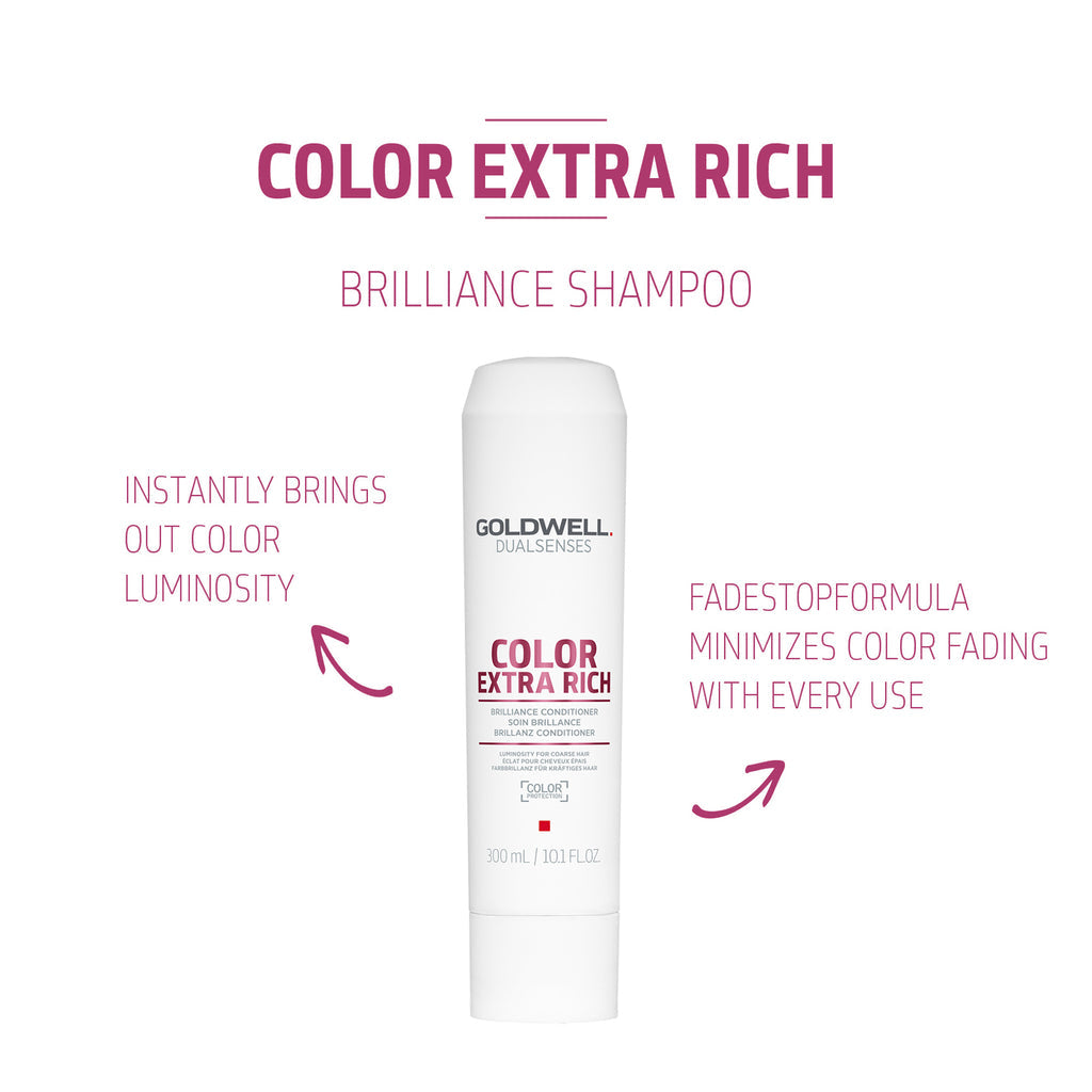 Colour Extra Rich Brilliance Conditioner