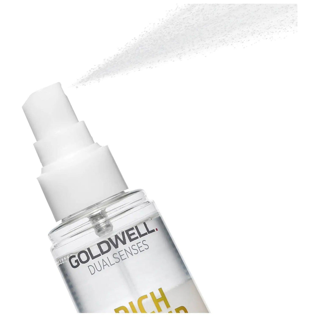 Rich Repair Restoring Serum Spray
