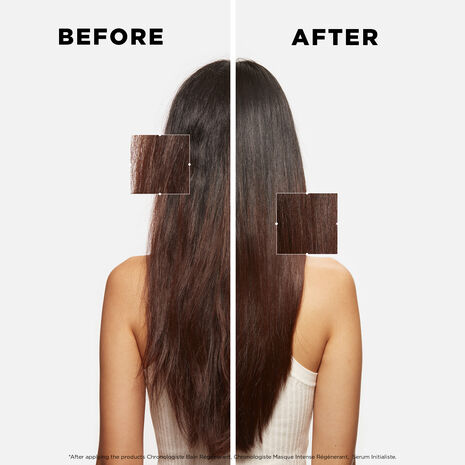 Chronologiste Régénérant Shampoo