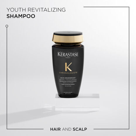 Chronologiste Régénérant Shampoo