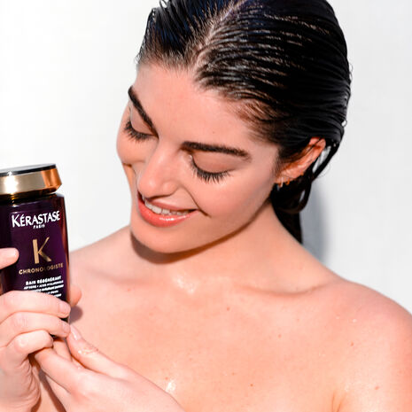 Chronologiste Régénérant Shampoo