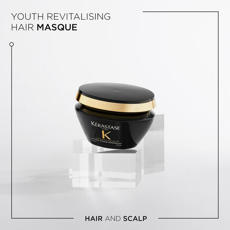 Chronologiste Régénérant Intense Masque