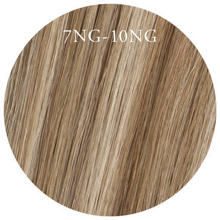 20" 3in1 Halo Box Set - Light Bronde Highlight