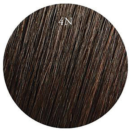 20" Clip In Box Set - Midnight Brown