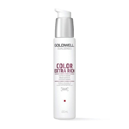 Color Extra Rich 6 Effects Serum