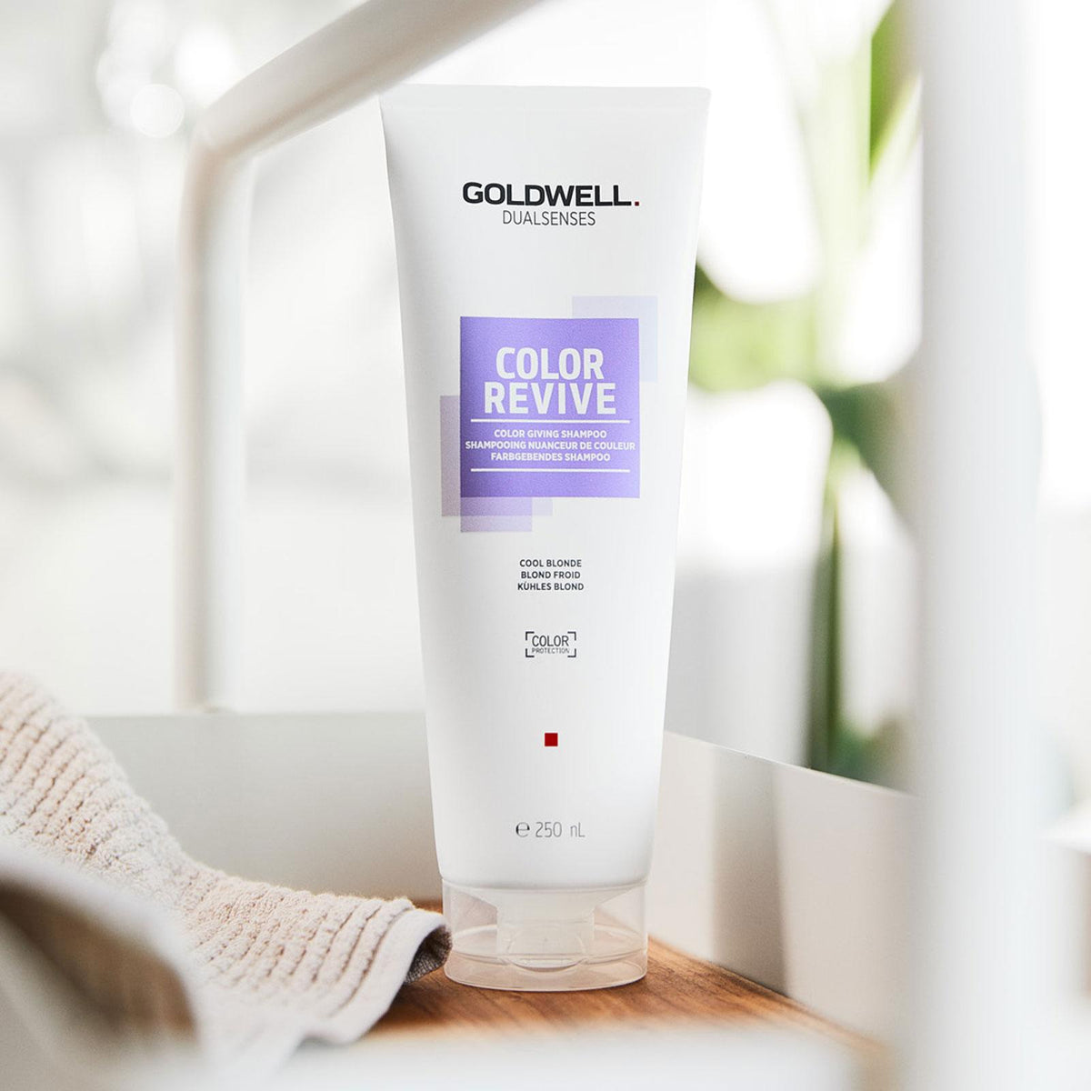 Colour Revive Cool Blonde Shampoo