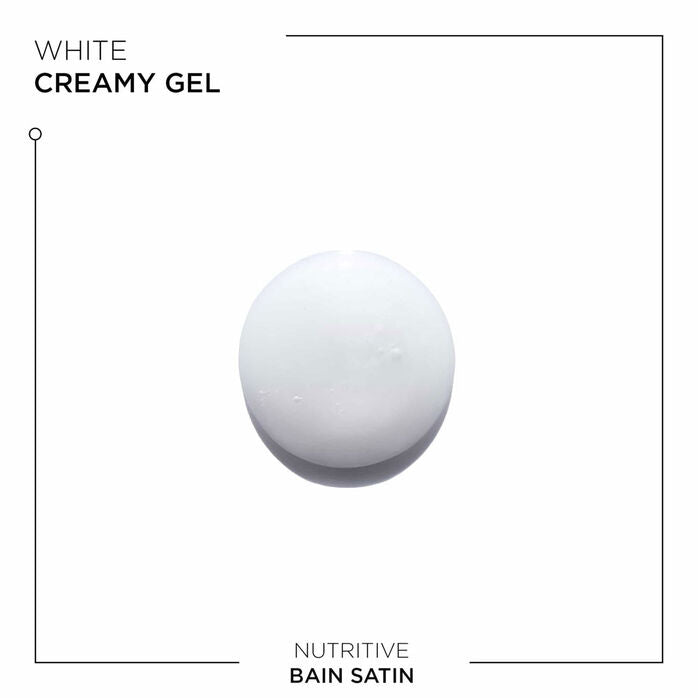 Nutritive Bain Satin