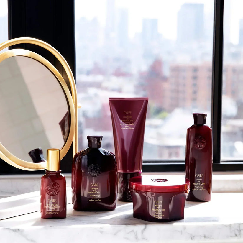 Colour Fading Fast? Lock in Shine and Pigment Between Salon Visits