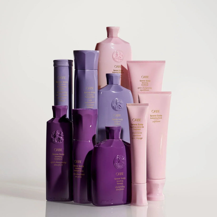 Find the Perfect Oribe Range for you