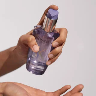 Blonde, Bright & Beautiful