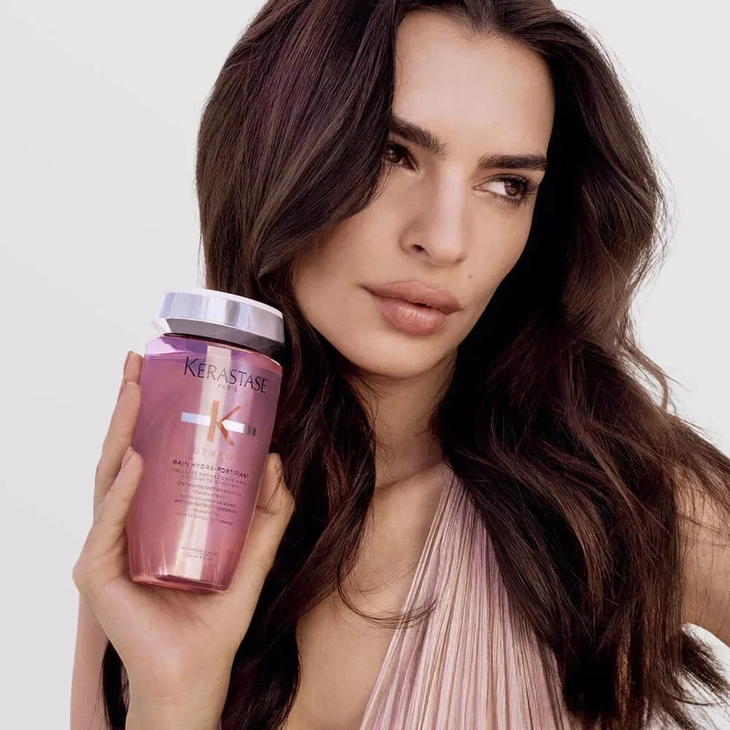 Hair Breaking and Thinning? Here's our top tips