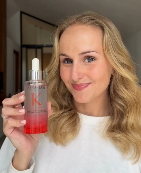 Unveil Your Best Hair Ever: The Ultimate Guide to Kérastase Hair Serums with $5 Off