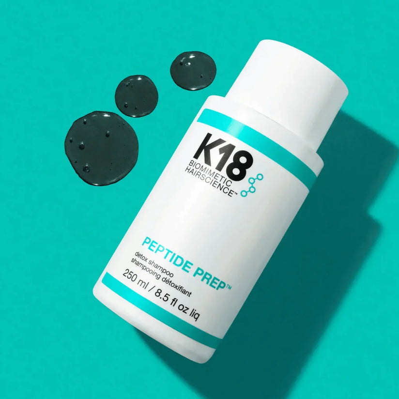 Winter’s Over. Your Hair Needs a Reset