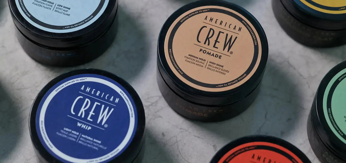 American Crew Styling Product