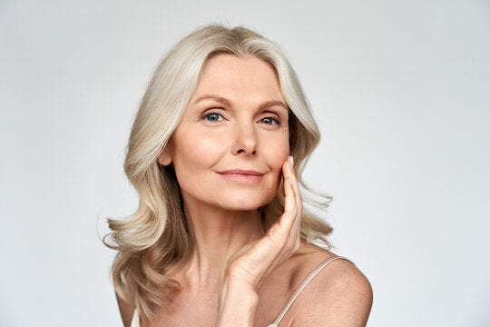 Mature Skin