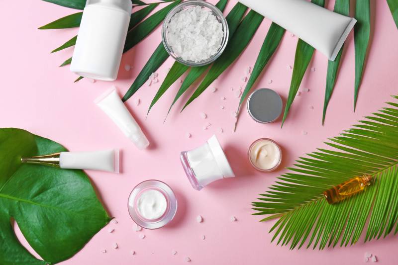 Paraben Free