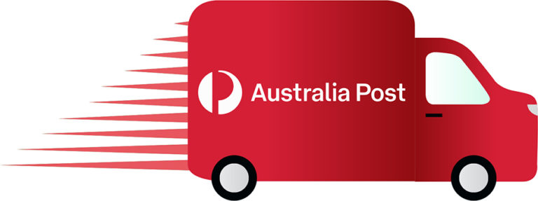 Staff Postage