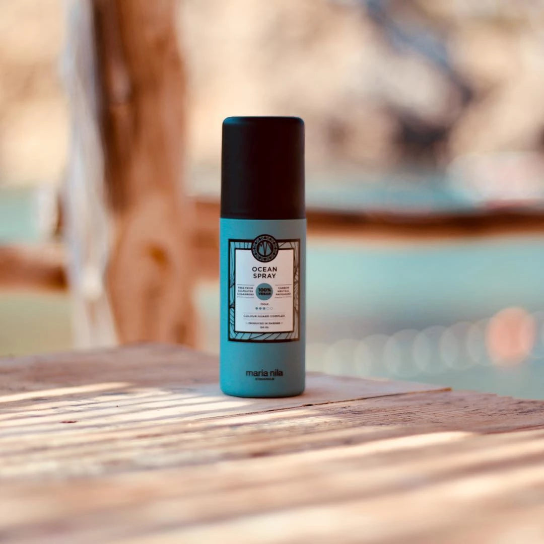 Sea Salt Sprays