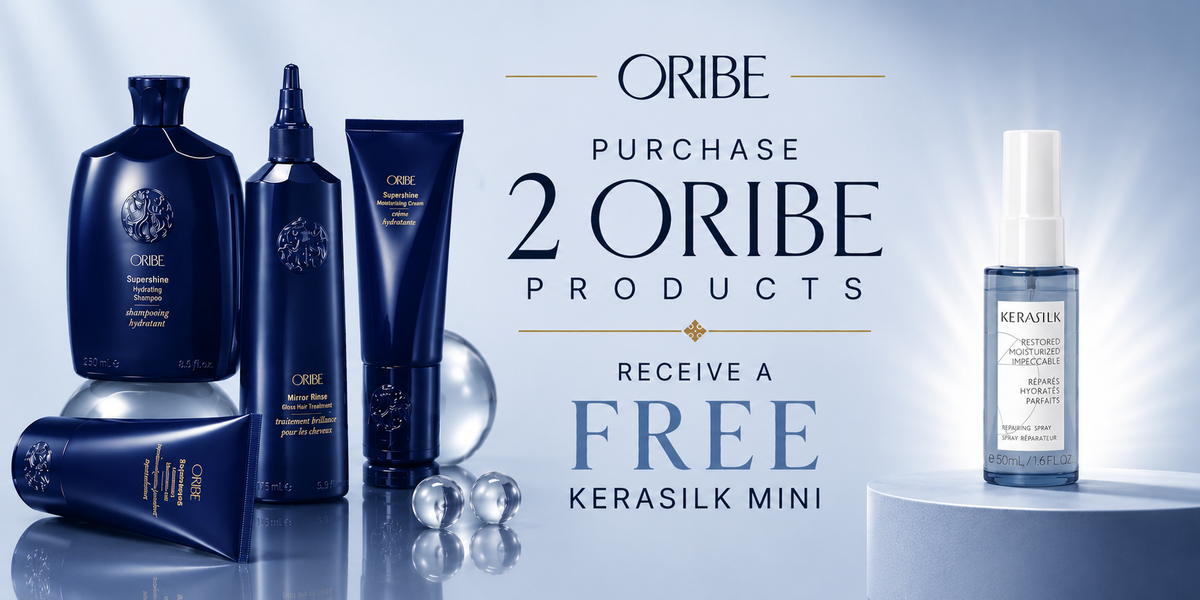 Oribe