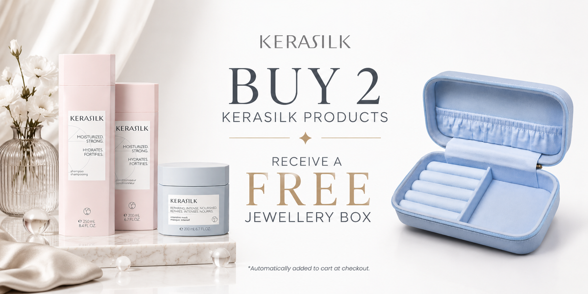 Kerasilk