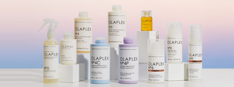 Olaplex