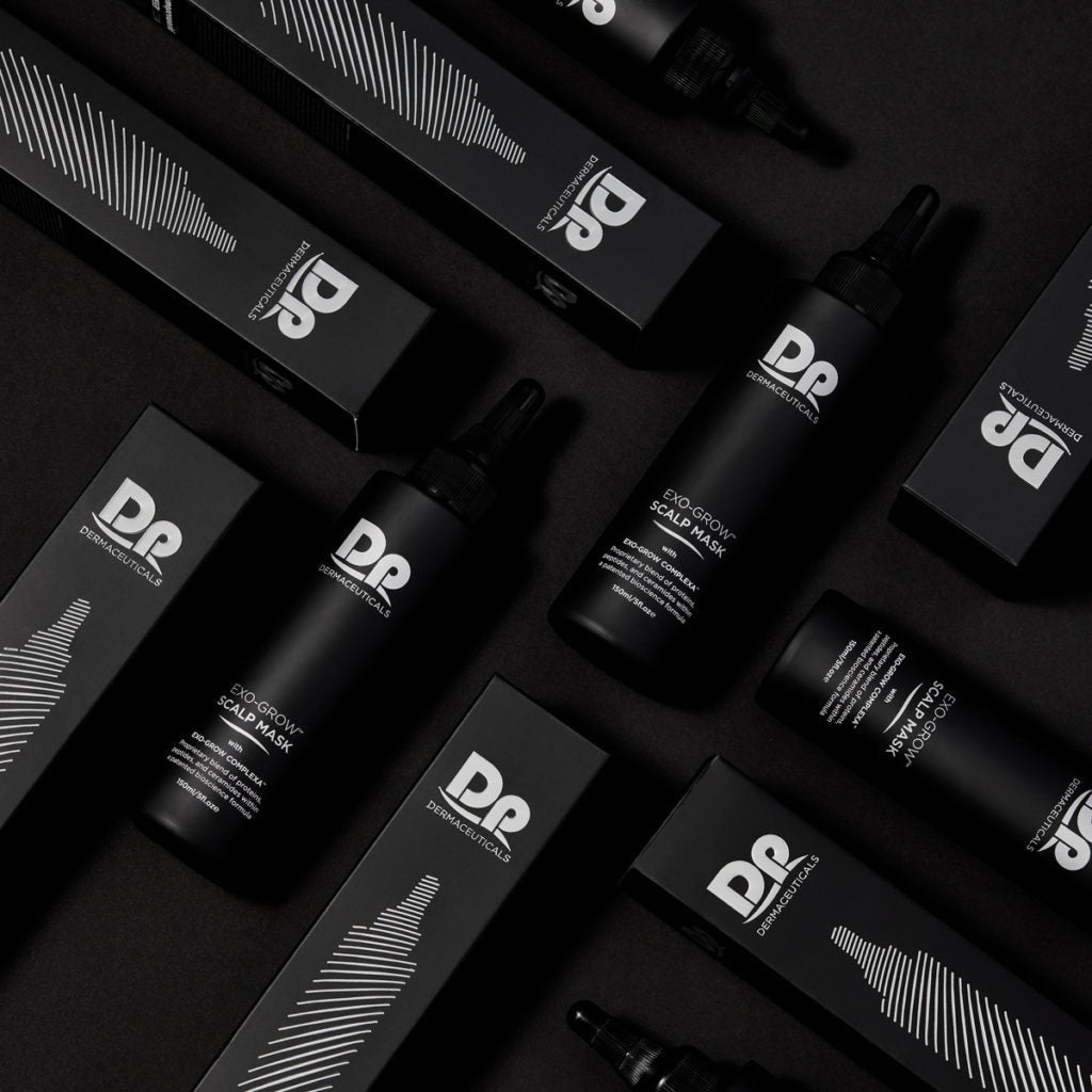 Dermaceuticals Exo-Grow