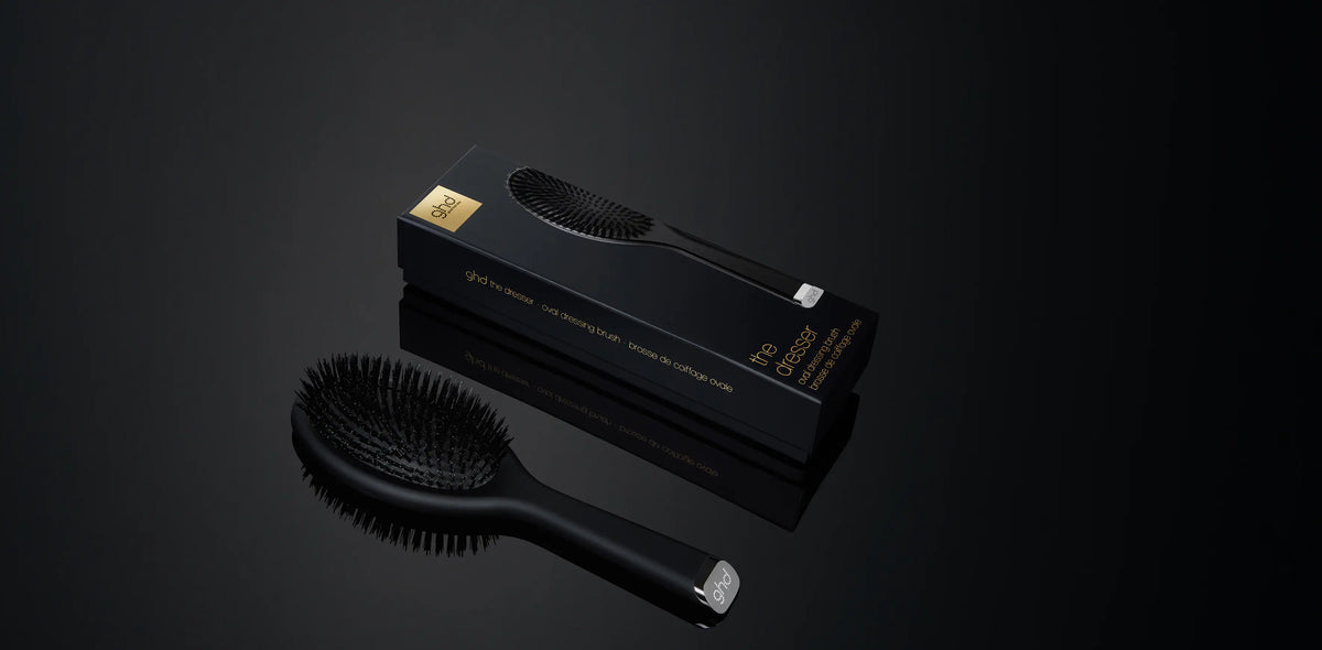 Finishing Brushes