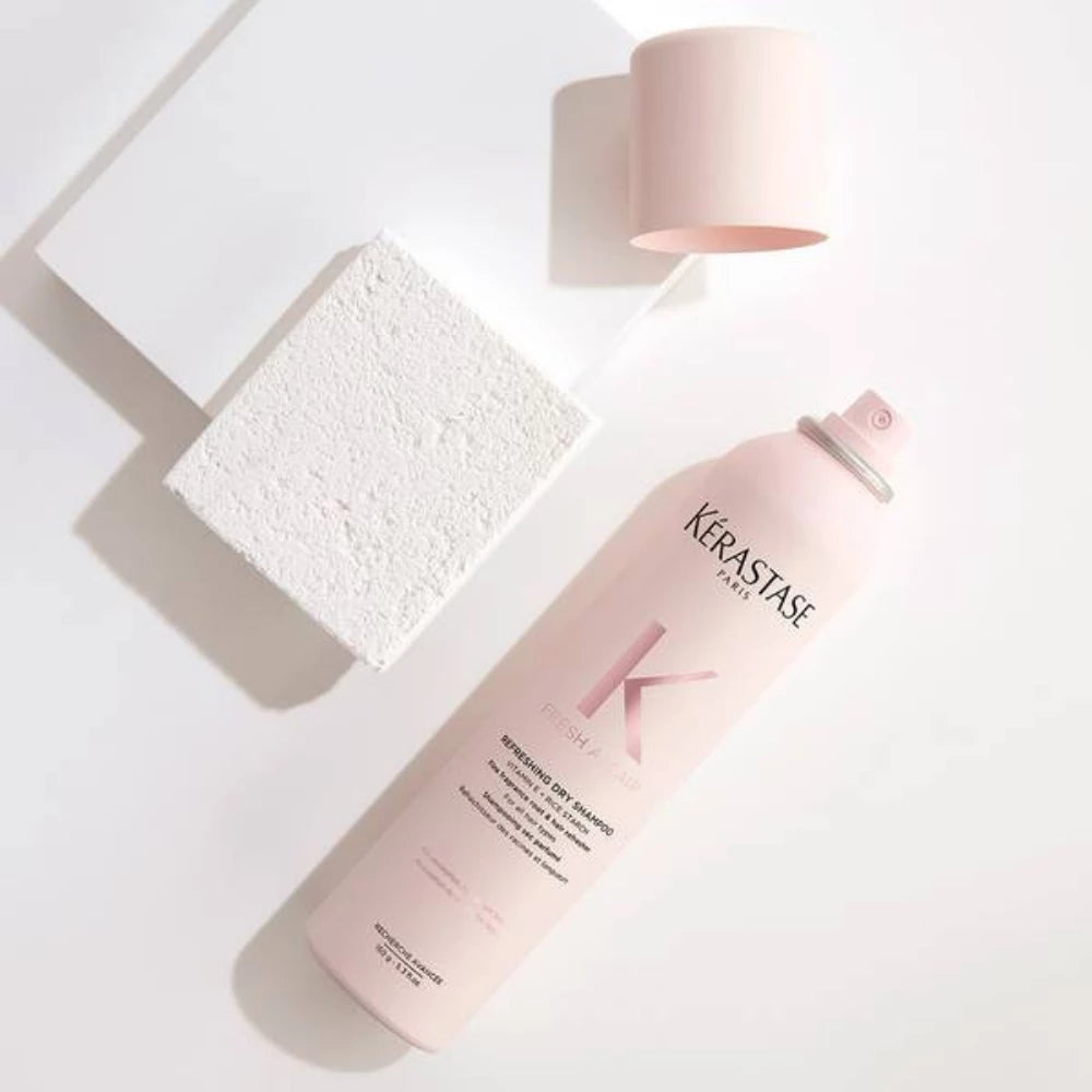 Dry Shampoo