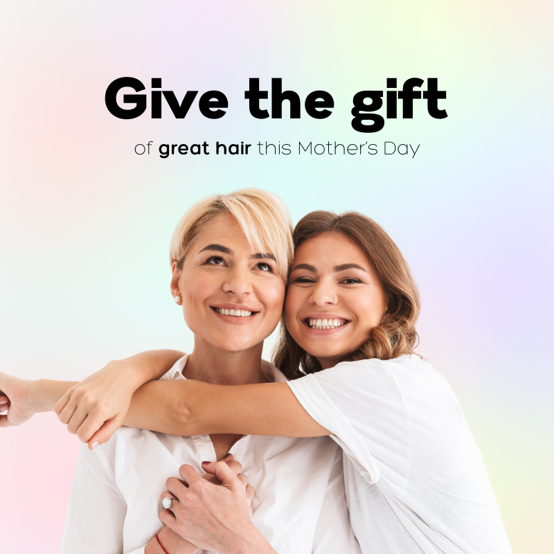 Mother's Day