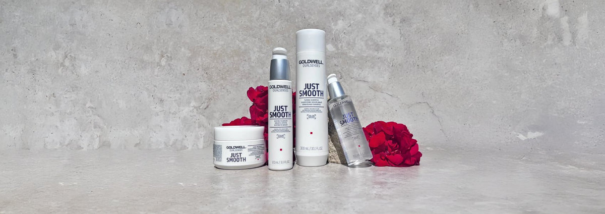 Goldwell Dualsenses