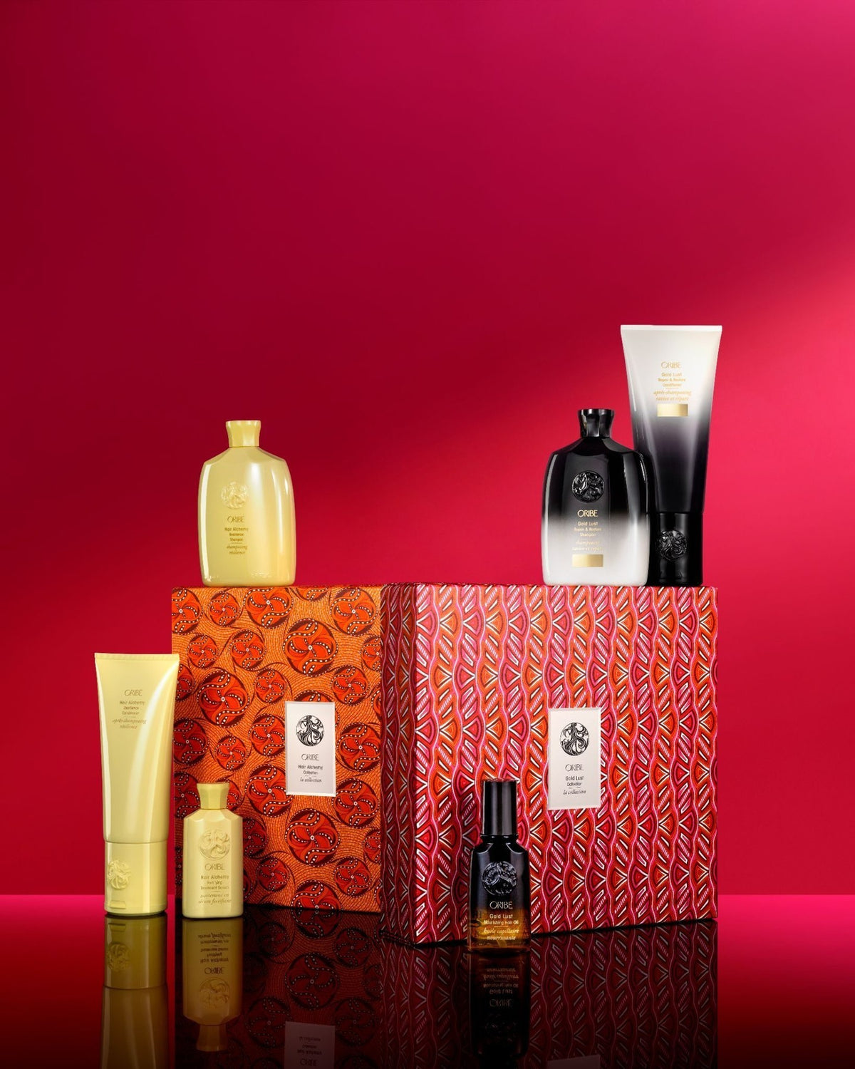 Gift Packs