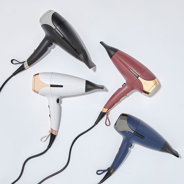 Hair Dryers