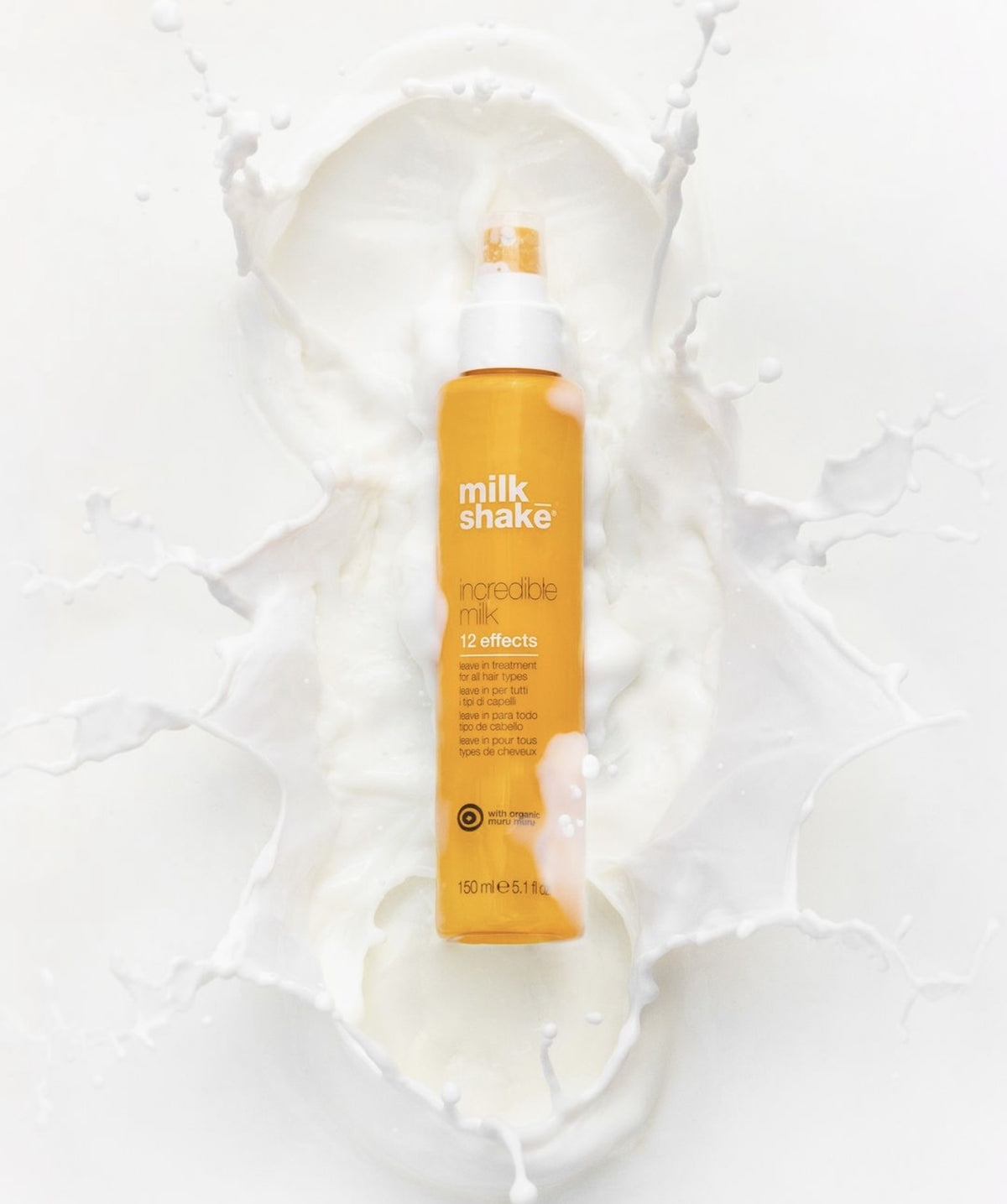 Leave-in Conditioners