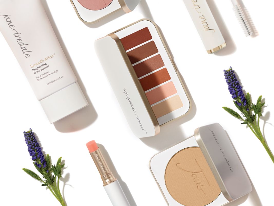 Jane Iredale