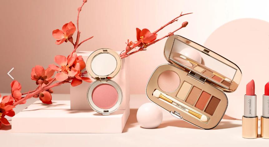 Jane Iredale
