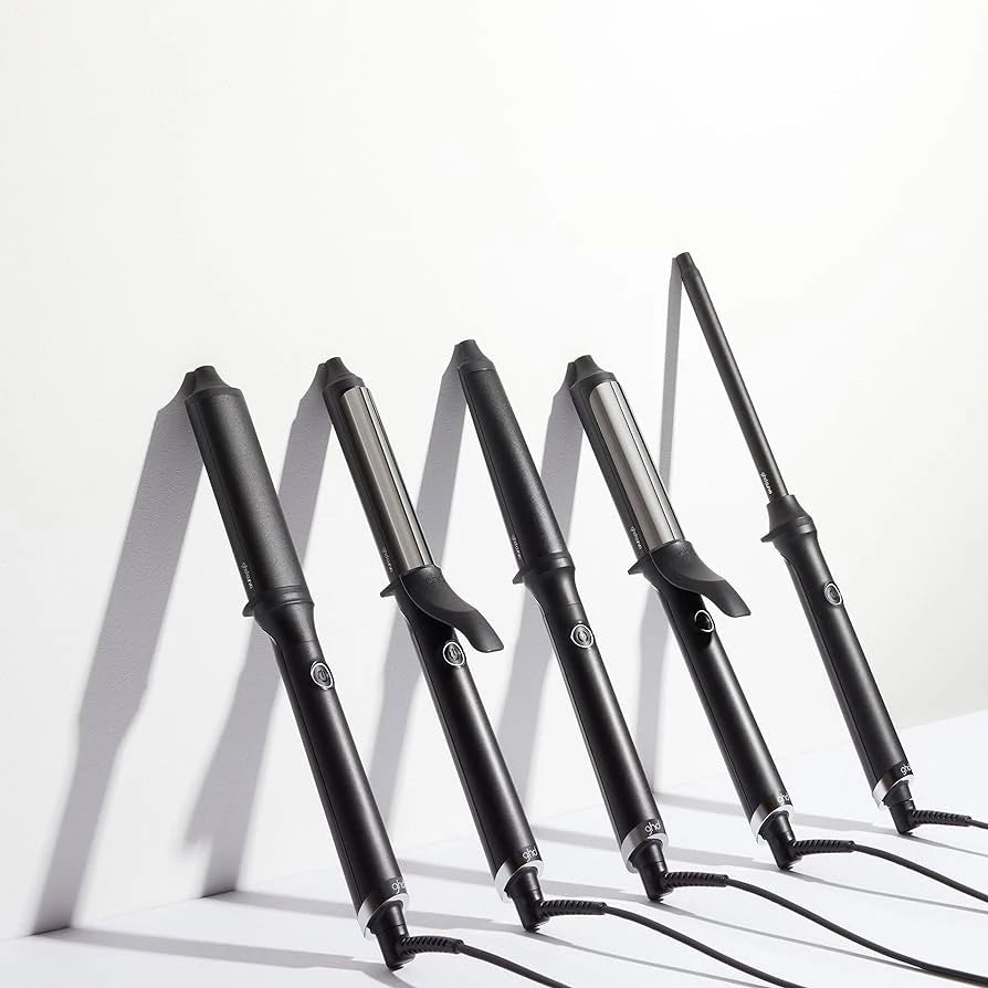 Hair Curlers