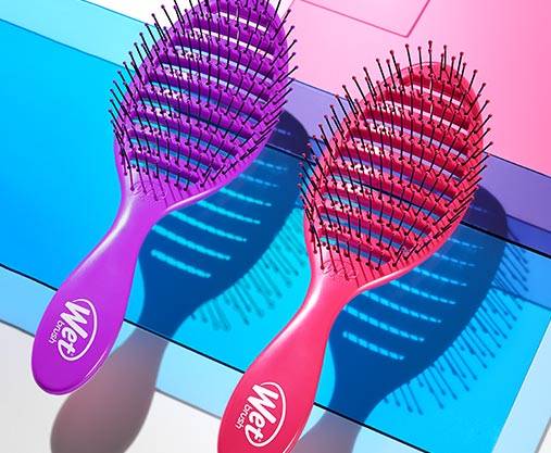 Vented Brushes
