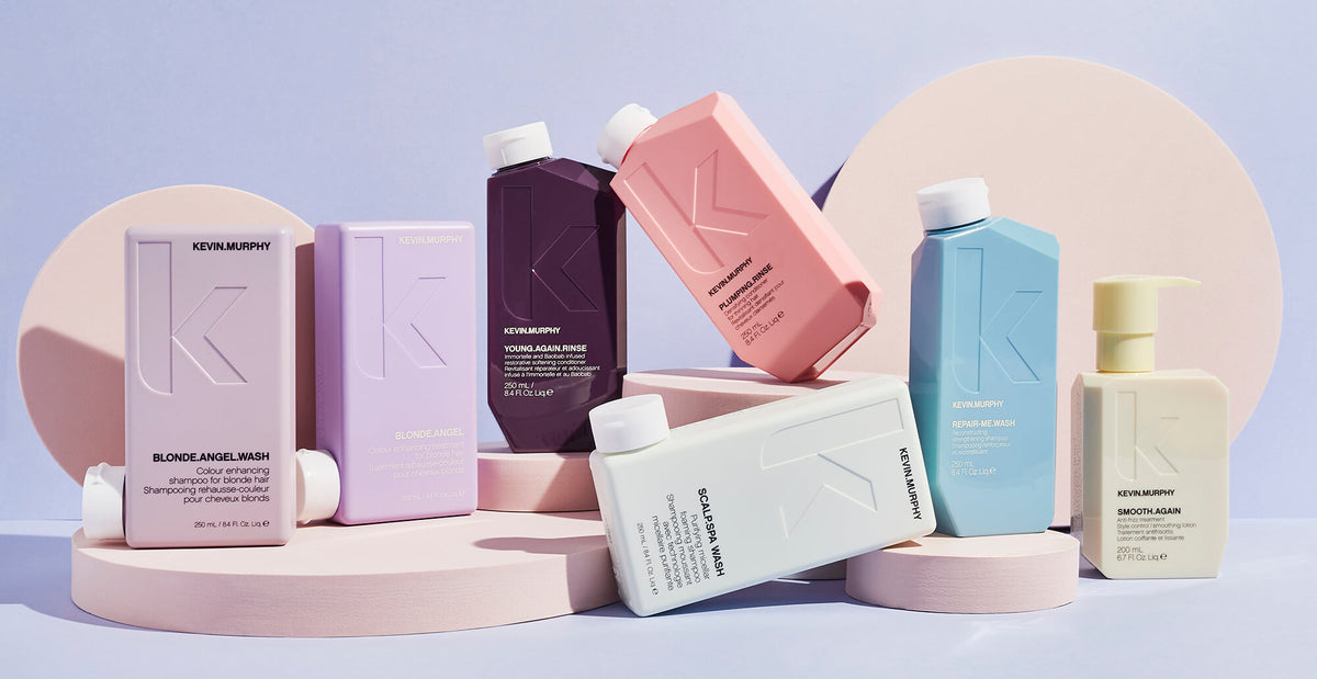 Kevin Murphy