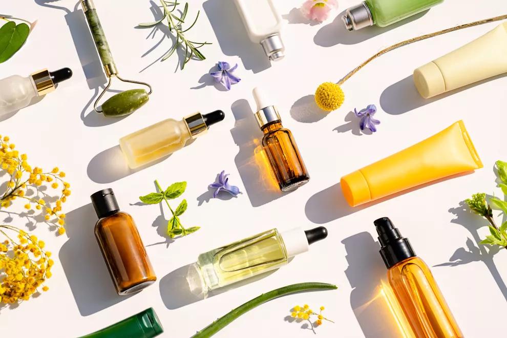 Paraben Free