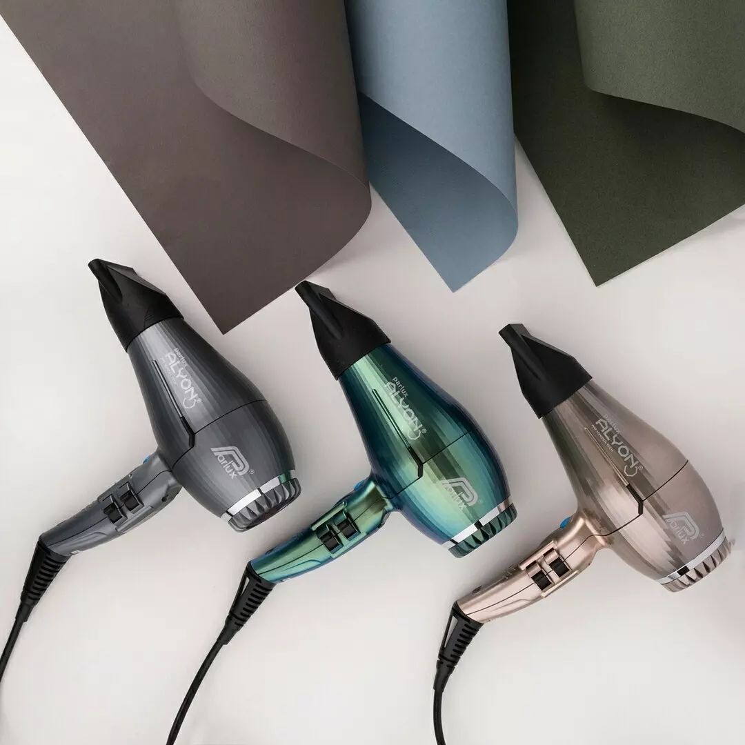 Parlux Hair Dryer