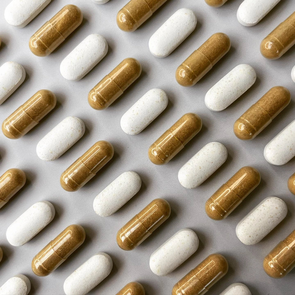Hair Vitamins